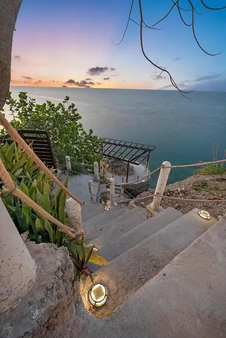 Nevas Estate W Hot Tub 10 Ppl Villa Saint Maryʼs