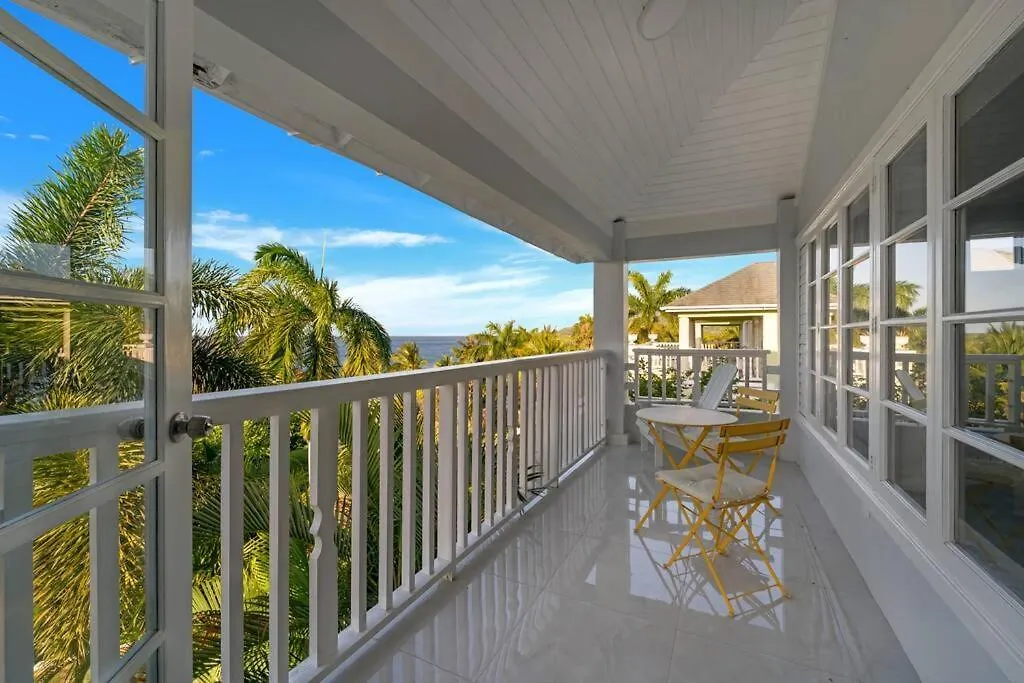 Nevas Estate W Hot Tub 10 Ppl Villa Saint Maryʼs 0*,  Jamaica