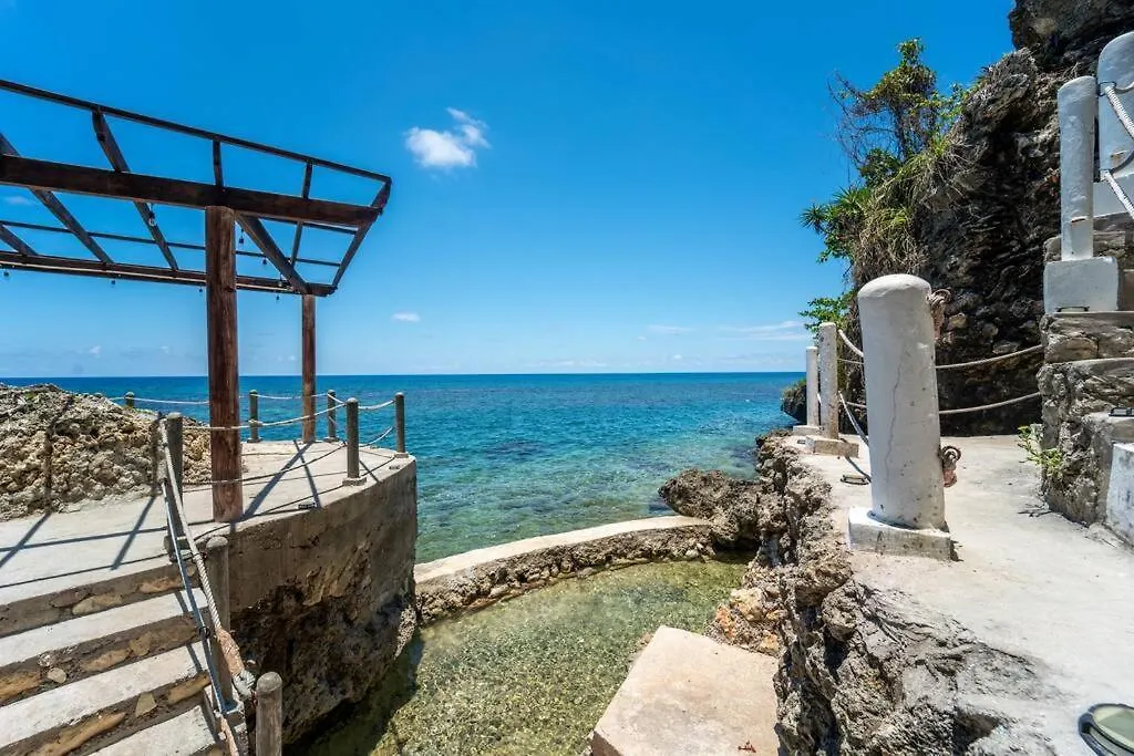 Nevas Estate W Hot Tub 10 Ppl Villa Saint Maryʼs